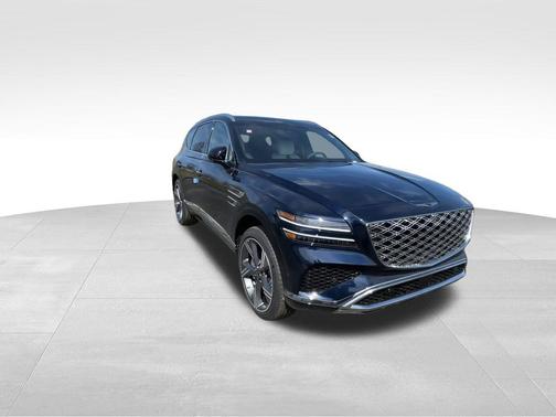 2025 Genesis GV80 3.5T