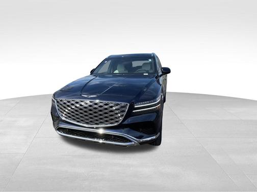 2025 Genesis GV80 3.5T