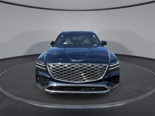 2025 Genesis GV80 3.5T