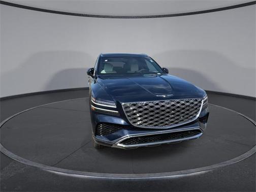 2025 Genesis GV80 3.5T