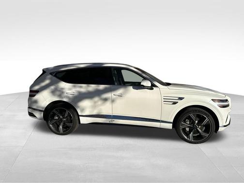 2026 Genesis GV80 3.5T