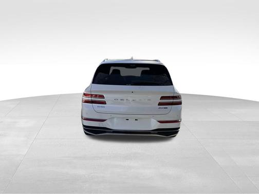 2026 Genesis GV80 3.5T