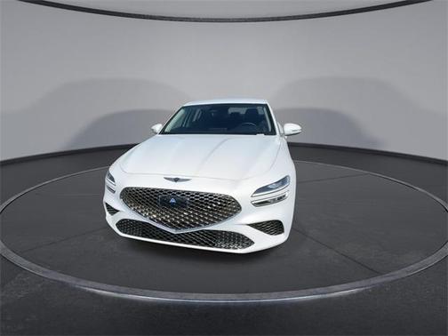 2025 Genesis G70 2.5T AWD
