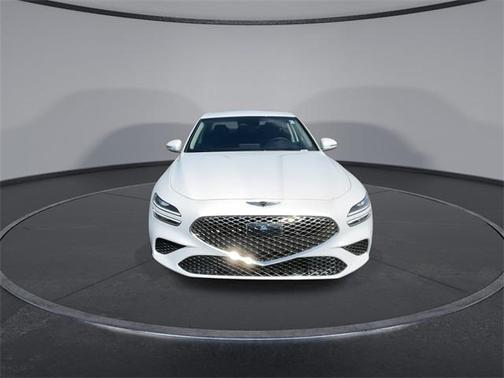 2025 Genesis G70 2.5T AWD