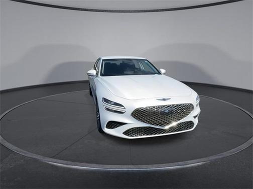 2025 Genesis G70 2.5T AWD