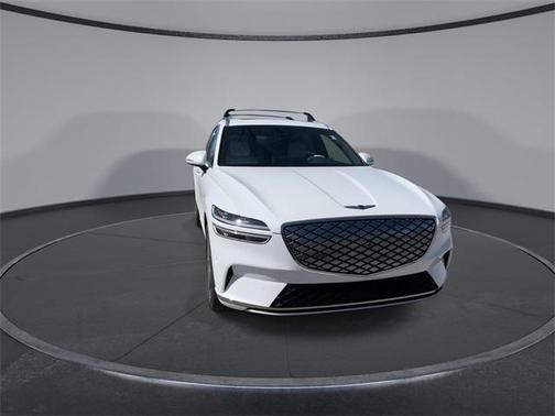2025 Genesis Electrified GV70 Advanced AWD