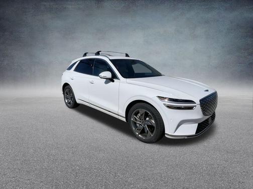 2025 Genesis Electrified GV70 Advanced AWD