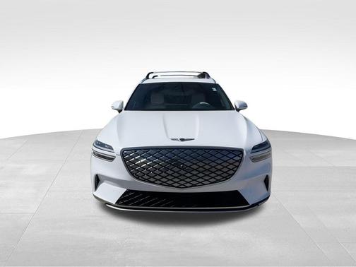 2025 Genesis Electrified GV70 Advanced AWD