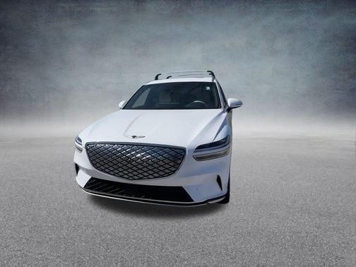 2025 Genesis Electrified GV70 Advanced AWD