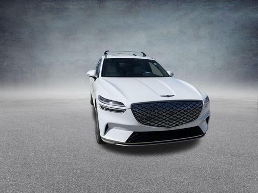 2025 Genesis Electrified GV70 Advanced AWD
