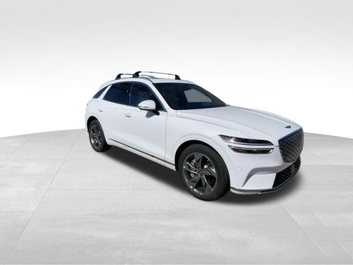 2025 Genesis Electrified GV70 Advanced AWD