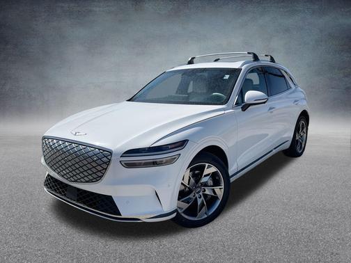 2025 Genesis Electrified GV70 Advanced AWD