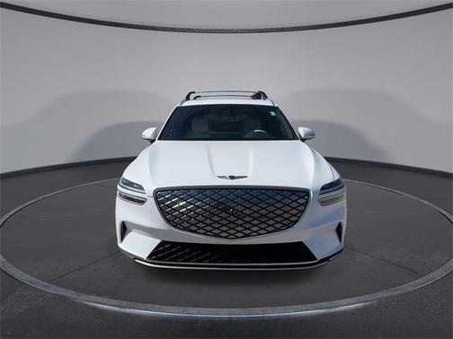 2025 Genesis Electrified GV70 Advanced AWD