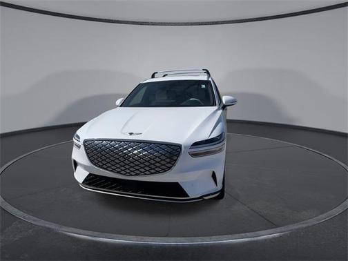 2025 Genesis Electrified GV70 Advanced AWD