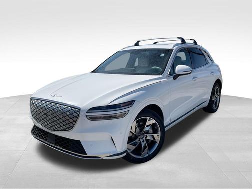 2025 Genesis Electrified GV70 Advanced AWD