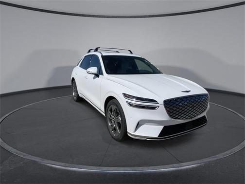 2025 Genesis Electrified GV70 Advanced AWD