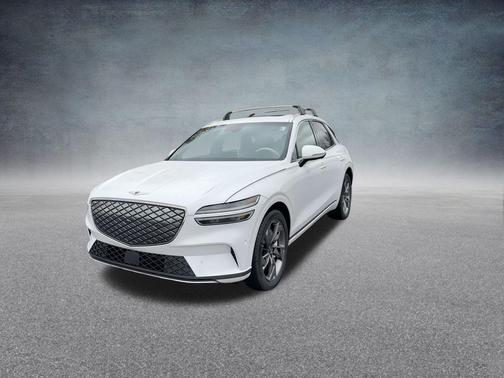 2025 Genesis Electrified GV70 Advanced AWD