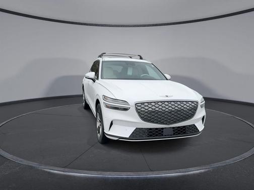 2025 Genesis Electrified GV70 Advanced AWD