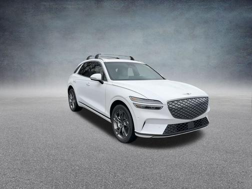 2025 Genesis Electrified GV70 Advanced AWD