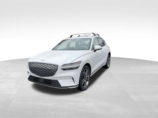2025 Genesis Electrified GV70 Advanced AWD