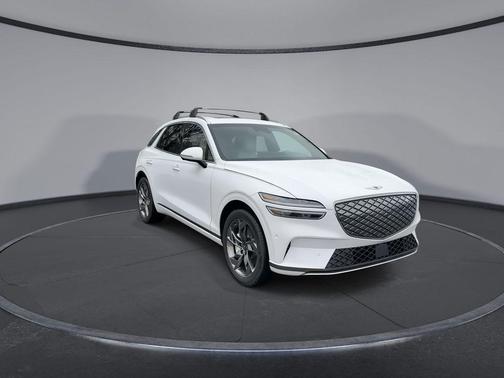 2025 Genesis Electrified GV70 Advanced AWD