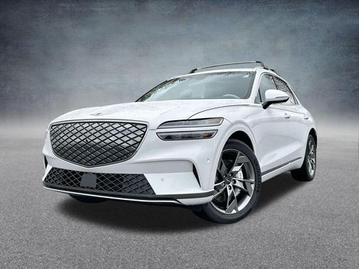 2025 Genesis Electrified GV70 Advanced AWD
