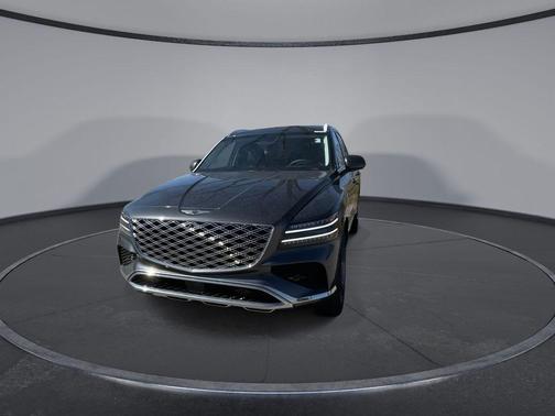 2025 Genesis GV80 3.5T