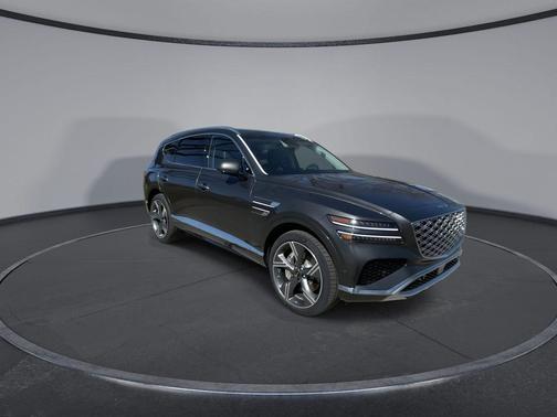 2025 Genesis GV80 3.5T
