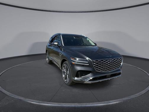 2025 Genesis GV80 3.5T