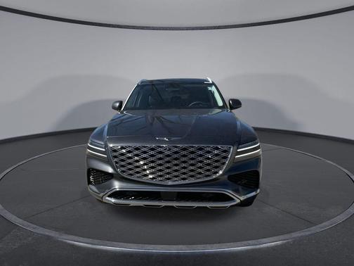 2025 Genesis GV80 3.5T