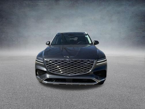 2025 Genesis GV80 3.5T