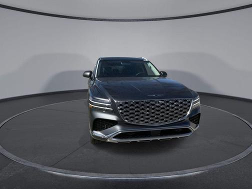 2025 Genesis GV80 3.5T