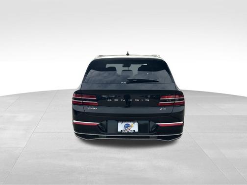 2026 Genesis GV80 2.5T Advanced
