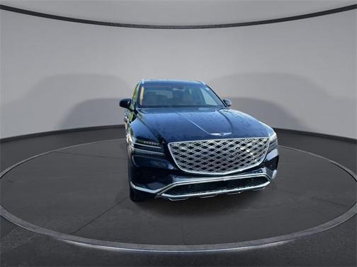 2025 Genesis GV80 2.5T Advanced