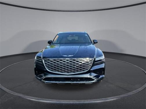 2025 Genesis GV80 2.5T Advanced