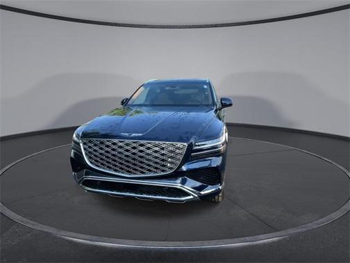 2025 Genesis GV80 2.5T Advanced