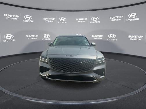 2025 Genesis GV80 3.5T