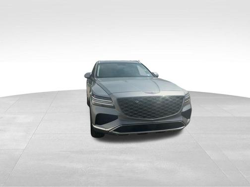 2025 Genesis GV80 3.5T