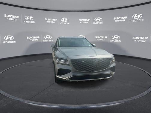 2025 Genesis GV80 3.5T