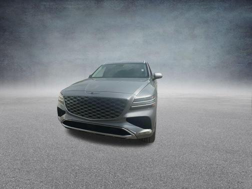 2025 Genesis GV80 3.5T