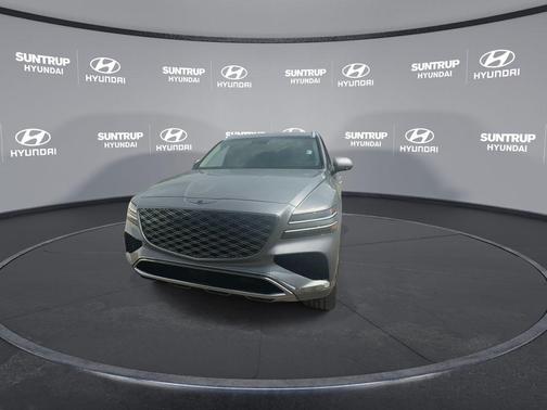 2025 Genesis GV80 3.5T