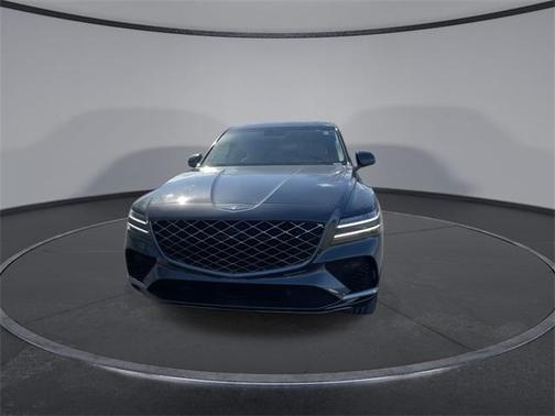 2025 Genesis GV80 Coupe 3.5T e-SC