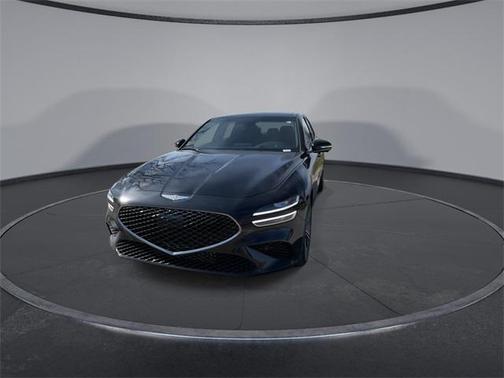 2025 Genesis G70 3.3T AWD Sport Advanced