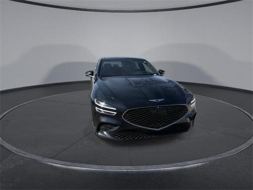 2025 Genesis G70 3.3T AWD Sport Advanced