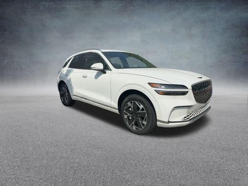 2026 Genesis Electrified GV70 Standard