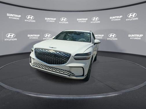 2026 Genesis Electrified GV70 Standard