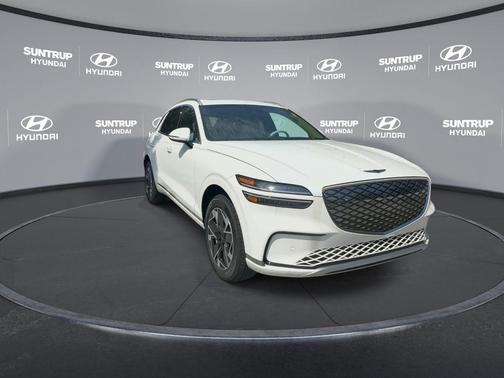 2026 Genesis Electrified GV70 Standard