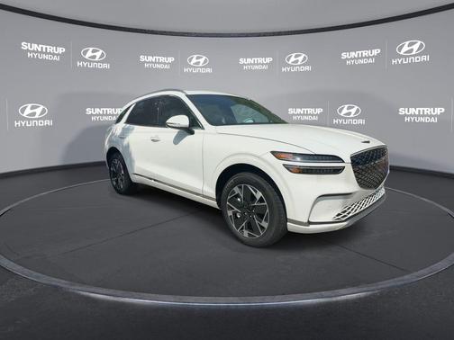 2026 Genesis Electrified GV70 Standard