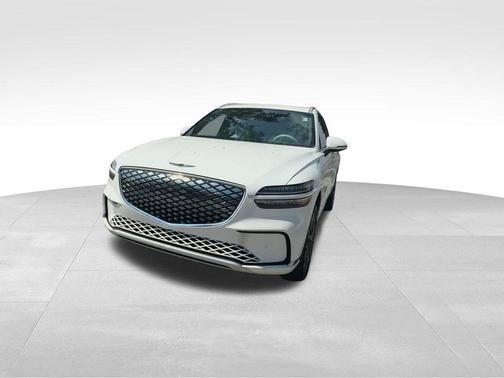 2026 Genesis Electrified GV70 Standard