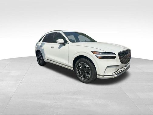 2026 Genesis Electrified GV70 Standard